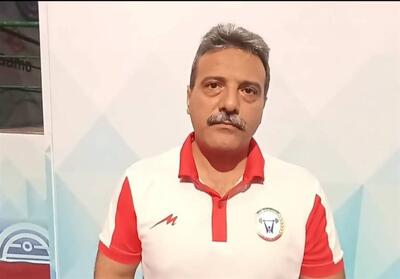 پانزوان: انوشیروانی وعده می‌دهد تا بودجه بگیرد/ ورزشکاران پشتوانه کشور هستند - تسنیم