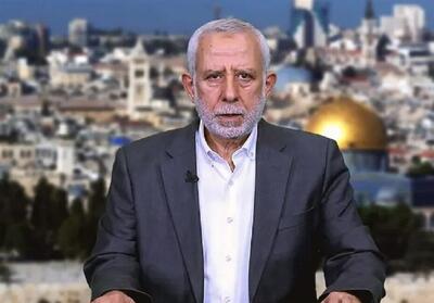 معاون دبیرکل جهاد اسلامی: اسرائیل قصد عقب نشینی از غزه را ندارد - تسنیم