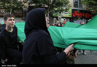 آزادی در صدف حیا؛ روایت زن مسلمان از کرامت انسانی - تسنیم