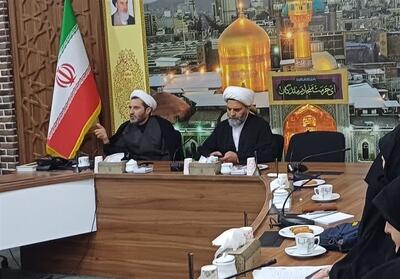 دشمن با تحریم‌ و تهاجم فرهنگی، به دنبال ایجاد شکاف در جامعه است - تسنیم