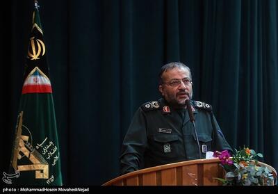 سلیمانی: پیروزی در جنگ 12روزه بدون حضور مردم ممکن نبود - تسنیم