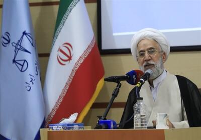 دادستان کل: اتهامات رابطان اسرائیل با جدیت در حال پیگیری است - تسنیم