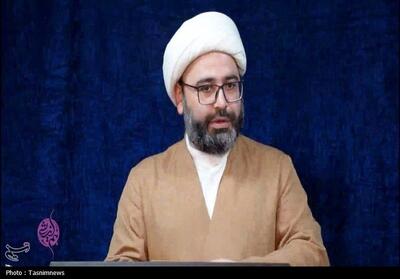 حفظ کیان مسلمین واجب مطلق است - تسنیم
