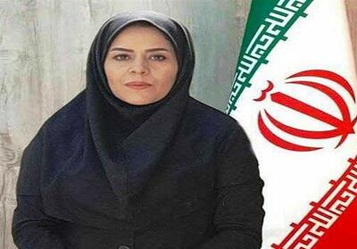 نرگس افضلی رئیس مجمع داوران فدراسیون کاراته شد - تسنیم
