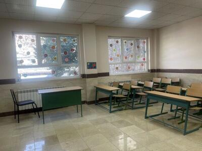 اطلاعیه مهم درباره پایش و ارزیابی عملکرد مدارس در فرآیند ثبت‌نام