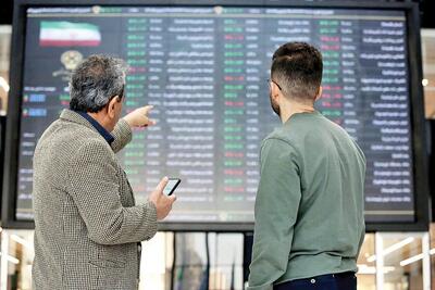ارزیابی روند افزایشی ارزش بازار اوراق بهادار طی سال مالی اخیر