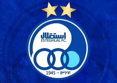 ترافیک عجب در دفاع استقلال با ۶ بازیکن