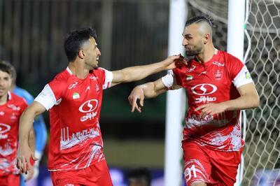 فوری: رد درخواست مهم باشگاه پرسپولیس!