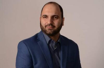 بیوگرافی رضا عاشری عضو شورای اسلامی شهر رشت + حاشیه درخواست ترور پزشکیان - ویدائو مگ
