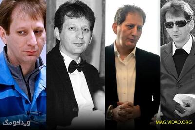 واکنش بابک زنجانی به اخراج افغانستانی‌ ها + جزئیات حمایت جنجالی - ویدائو مگ
