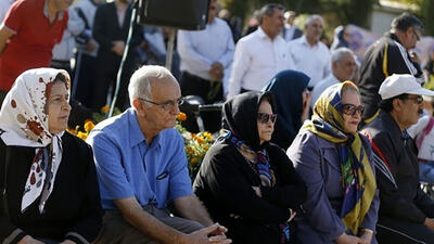 مشکل کهنه بازنشستگان ایران باز هم تکرار شد ؛ جزئیات اعتراضات و مطالبات جدید - ویدائو مگ