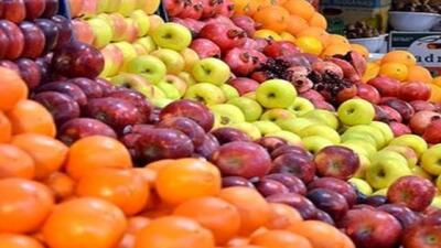 نرخ گذاری میوه و تره بار با هدف عدالت توزیعی در کرج