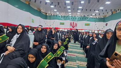 شجاعت، ولایتمداری و عفاف و حجاب ویژگی بارز حضرت زینب (س)