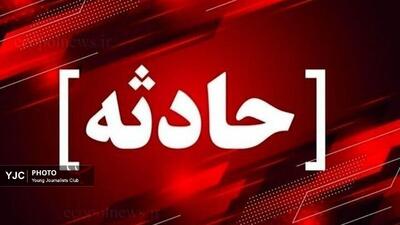 حریق شبانه بازار بزرگ بندرعباس؛ راه‌های ورود مسدود شد