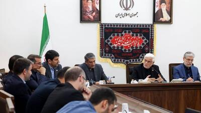عملکرد بی‌نظیر مردم در جنگ ۱۲ روزه در تاریخ ثبت و ضبط خواهد شد