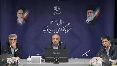 ‌نمی‌توان با مدیریت کلنگی بنای بلند ساخت/ واگذاری سیمان به آسیب دیدگان جنگ ۱۲ روزه برای بازسازی منازل مسکونی