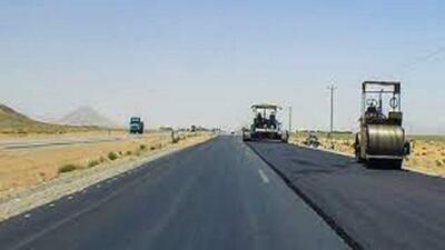 ۵۰ کیلومتر از بزرگراه پارس‌آباد - مشگین‌شهر بهره برداری می‌شود