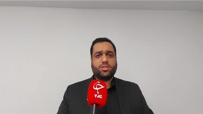 باتوجه به قانون ساماندهی و نظارت بر تجارت مرزی در رویه کولبری حدود ۴۵۰ فقره ثبت آماری محقق شده است+ فیلم