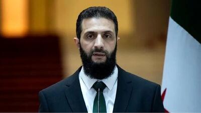 المیادین: دیدار الجولانی با مقام امنیتی اسرائیل و امتیازاتی که واگذار می‌شود!