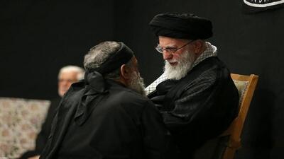 از حسینیه امام خمینی(ره) تا دل مردم خراسان جنوبی/ «ای ایران» صدای وحدت دین و وطن شد