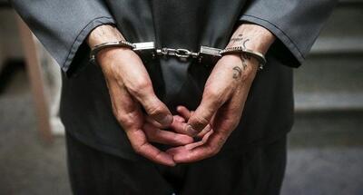 کشف موتورسیکلت میلیاردی قاچاق