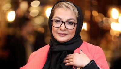 جدایی لاله صبوری از همسرآمریکایی‌اش