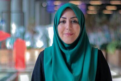 سوال غیرمنتظره مجری از المیرا شریفی‌مقدم روی آنتن زنده