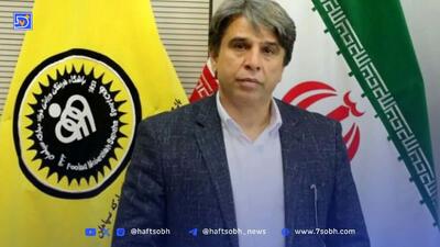 رسمی: مدیر عامل جدید سپاهان مشخص شد