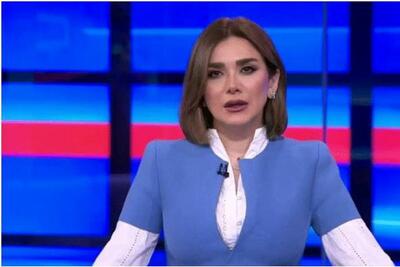 بیوگرافی نیوشا صارمیِ ایران اینترنشنال و ازدواجش+ ماجرای هک و رسوایی توسط حنظله+ عکس