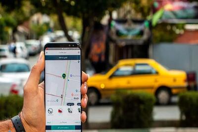 هشدار پلیس به مسافران تاکسی‌های اینترنتی