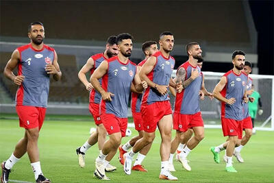 پرسپولیس و تراکتور تبانی کردند؟