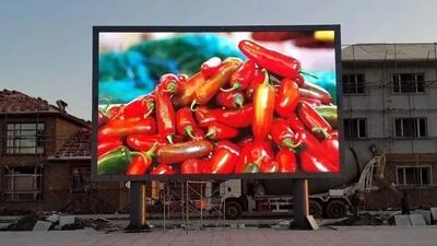 سرمایه‌گذاری شهری یا فرصت تجاری؟ تلویزیون‌های تبلیغاتی زیر ذره‌بین