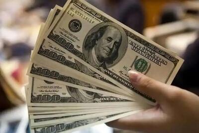 پیش بینی قیمت دلار پنجشنبه 19 تیر 1404