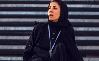 سه ستاره جشنواره فیلم فجر در سریال کوری