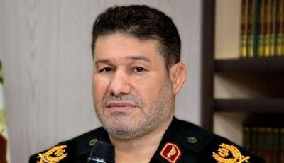 توقیف محموله ۴۰ میلیارد ریالی پارچه فاقد مجوز در لرستان