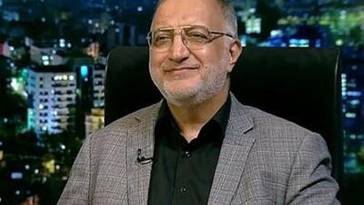 زاکانی: تعمیرات جزئی خانه‌های آسیب‌دیده از جنگ تا انتهای ماه به اتمام می‌رسد