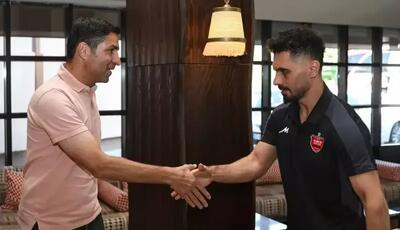 اهمیت ماندن امید در پرسپولیس روشن‌تر از همیشه