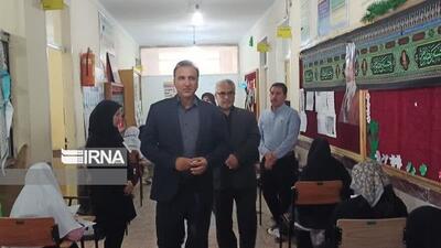 رقابت بیش از ۳۴۰۰ دانش‌آموز ایلامی برای ورود به مدارس سمپاد
