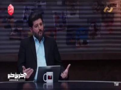 سینما باید مرهم روان جمعی باشد!