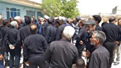 بازگشت همکلاسی‌ها برای ساختن مدرسه‌ای نو
