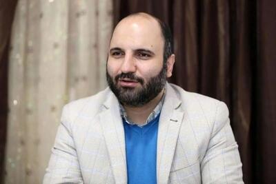 عقب نشینی عضو شورای شهر رشت؛ من آدم طنازی هستم/ خدا شهادت را روزی من و آقای رئیس جمهور کند