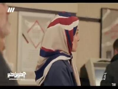 یعنی عباس تنهایی میخواد کارگاه بزنه؟!
