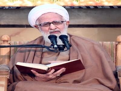  ظلم همیشه حرام است؛ اما به مظلومی که جز خدا پناهی ندارد، ستم نکن!