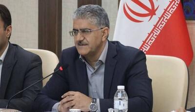 رشد ۵۵ درصدی اعتبار دهیاری‌های سیستان و بلوچستان