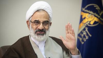 اظهارات مهم و شنیدنیِ نماینده ولی‌ فقیه در سپاه؛ باید هوشیار باشیم