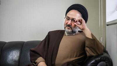ابطحی: پزشکیان باید شجاعت رفع فیلترینگ را داشته باشد؛ اکثر مسئولان، اینترنت بدون فیلتر دارند