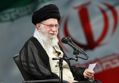 لحظاتی از آنچه رهبر انقلاب در طول این سال‌ها درباره‌ ایران گفتند