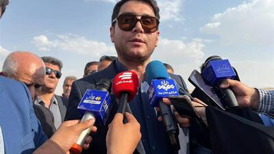 استاندار کردستان: حمایت از واحدهای تولیدی فعال در اولویت است