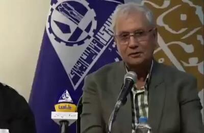 دستیار پزشکیان: جنگ رژیم صهیونیستی بر دو پایه تکنولوژی و عملیات روانی استوار بود