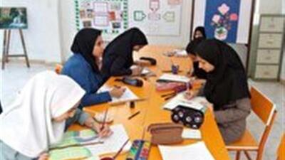 آغاز فعالیت پایگاه های تابستانی اوقات فراغت دانش آموزان با نیاز‌های ویژه